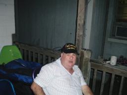 Blue Ridge Funeral Service building in Mars Hill, North Carolina