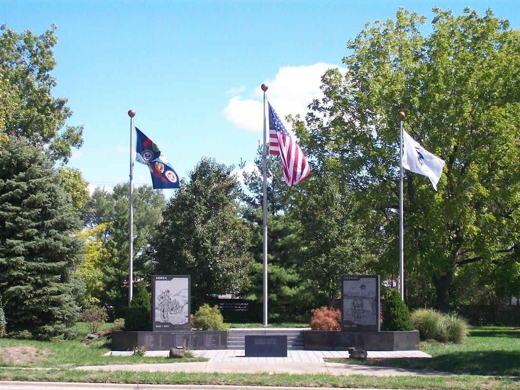 Pape Family Funeral Home in Danville Illinois