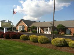 Dwayne R. Spence Funeral Homes & Crematory in Pickerington Ohio