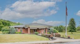 Ballweg & Lunsford Funeral Home in Lafayette New York