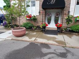 Kevin M Mason Funeral Home in Buffalo New York