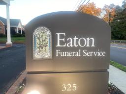 Eaton Funeral Service in Mocksville North Carolina