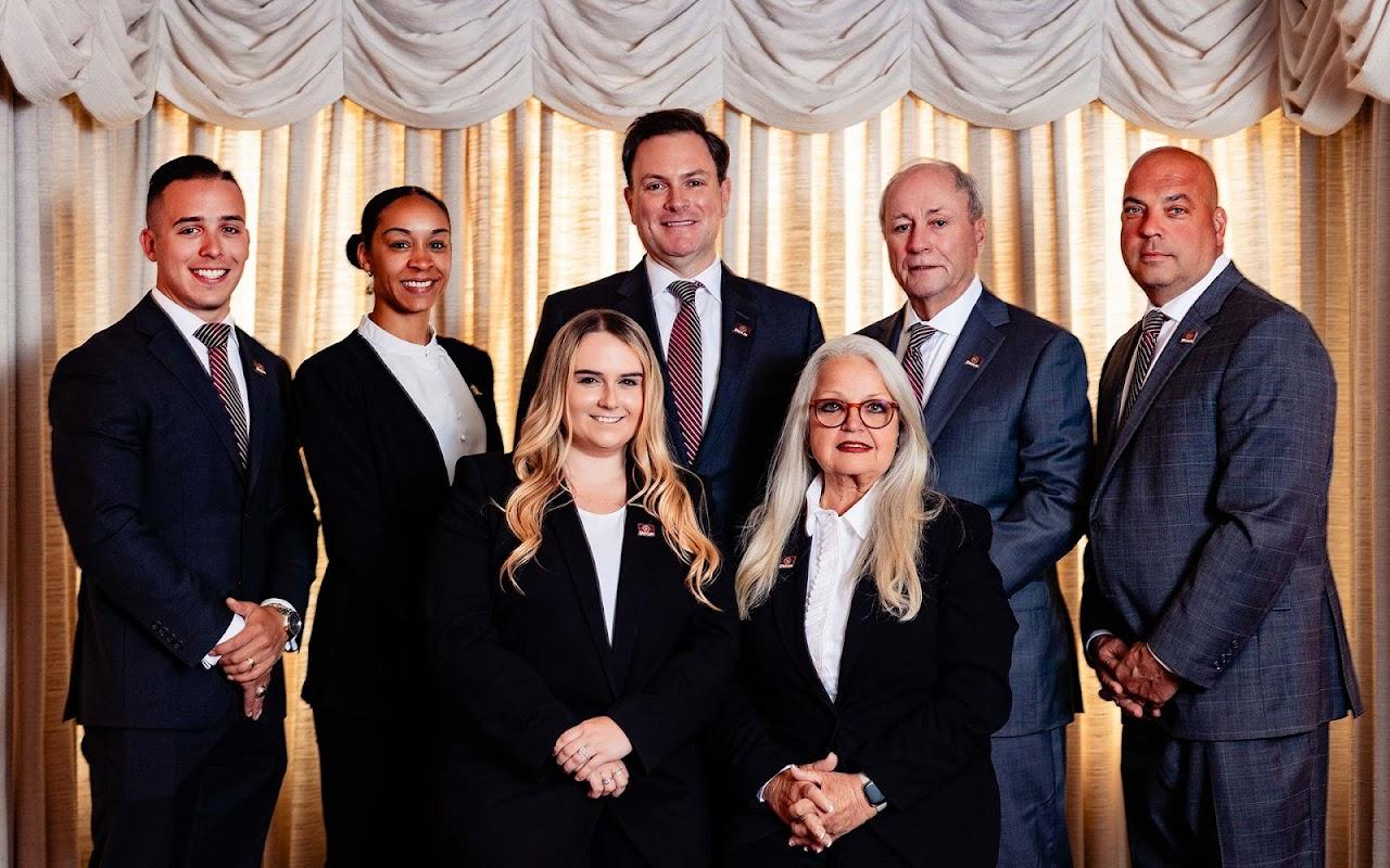 Devlin Funeral Home - Pittsburgh in Pittsburgh Pennsylvania