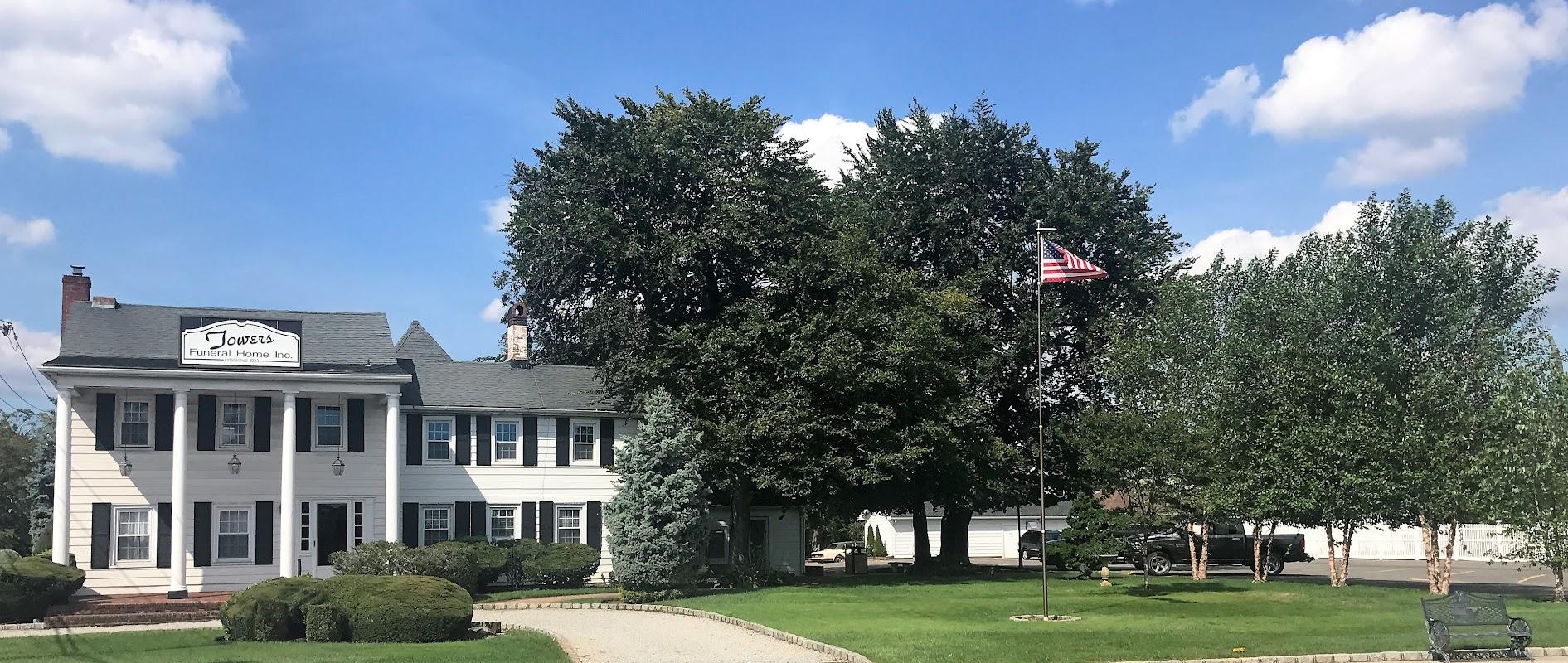 Vanellas Funeral Chapel in Oceanside New York