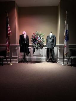 Dahlonega Funeral Home in Dahlonega Georgia