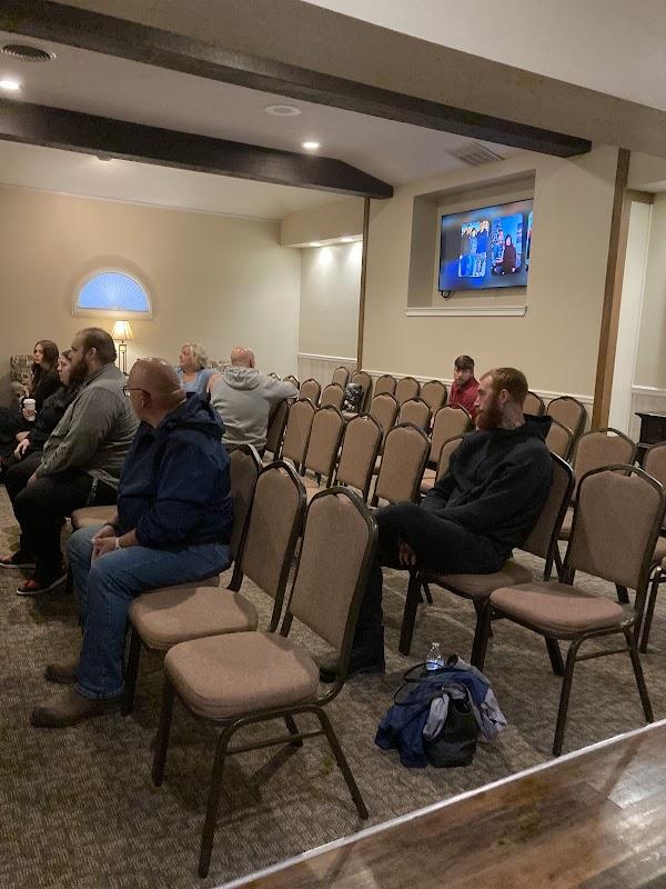 Yurch Funeral Home in Parma Ohio