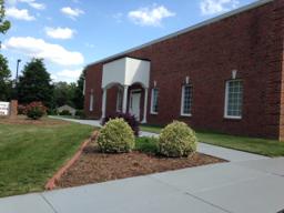 Carlton L. Gray Funeral & Cremation Services in Raleigh North Carolina