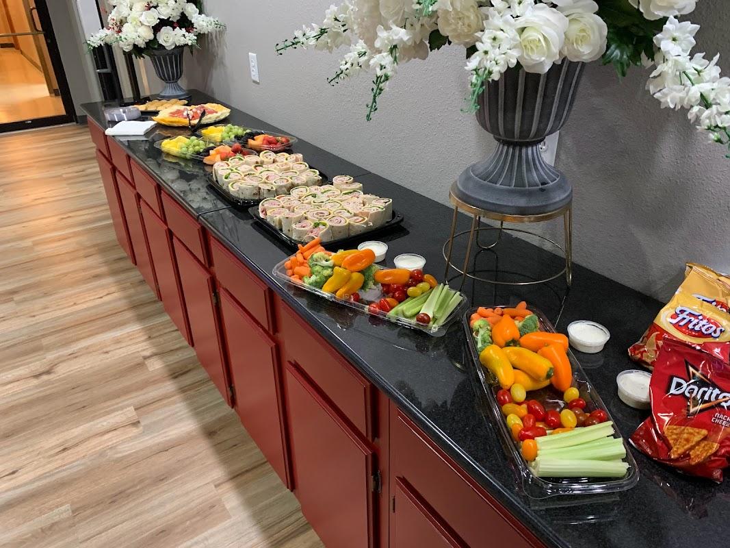 Rosewood Cremation & Funeral in Conway Arkansas