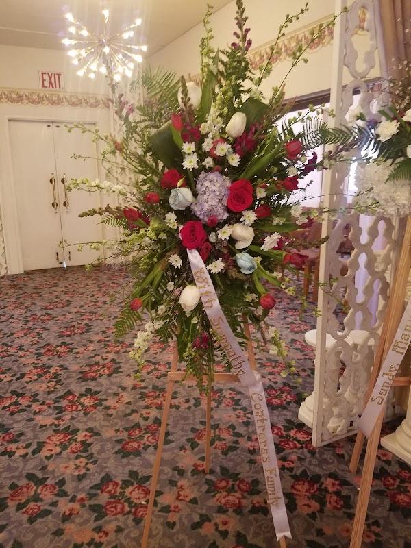 Peers-Lorentzen Funeral Service in Tulare California