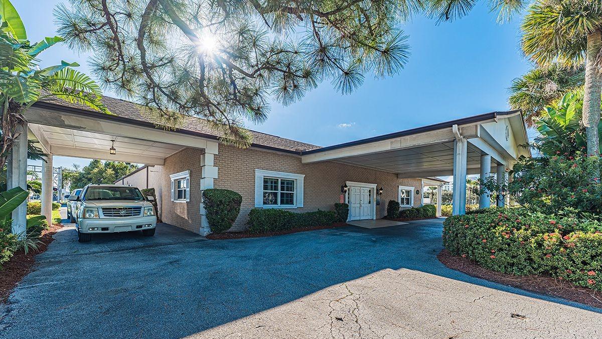 Ammen Family Cremation & Funeral Care - South Brevard in Melbourne Florida