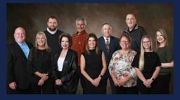 Mohnke Funeral Home in Big Rapids Michigan