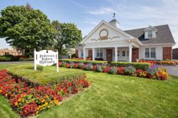 Pedersen-Ryberg Mortuary in Elmhurst Illinois