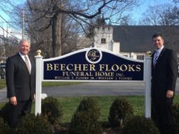 Beecher Flooks Funeral Home Inc in Pleasantville New York