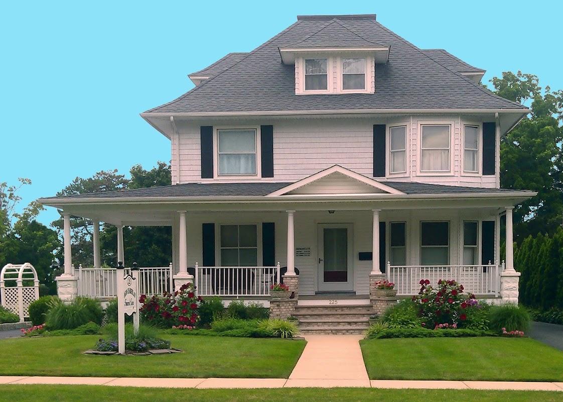 Hagan-Chamberlain Funeral Home, LLC in Bound Brook New Jersey