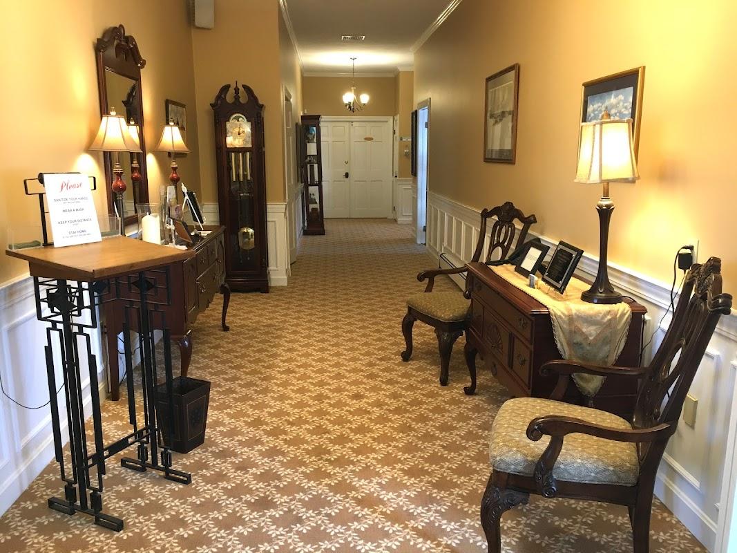 Mystic Cremation Services in Mystic Connecticut