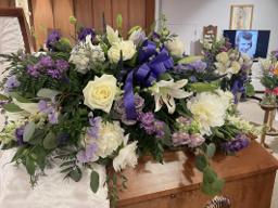 Hoff Funeral & Cremation Service - Lewiston Chapel in Lewiston Minnesota