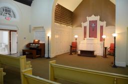 Wheelan-Pressly Funeral Home - Knox Chapel in Rock Island Illinois