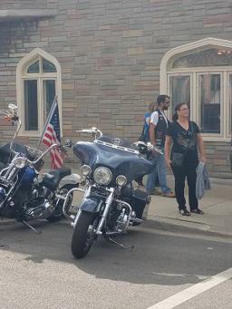 Thomas McInerney's Sons Funeral Home in Chicago Illinois