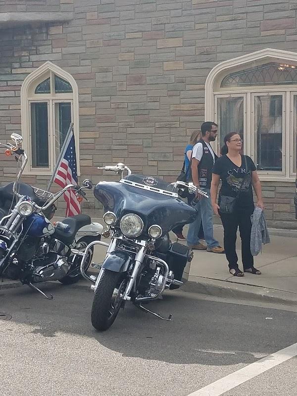 Thomas McInerney's Sons Funeral Home in Chicago Illinois