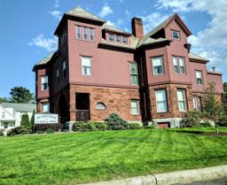 Introvigne Funeral Home, Inc. in Stafford Springs Connecticut