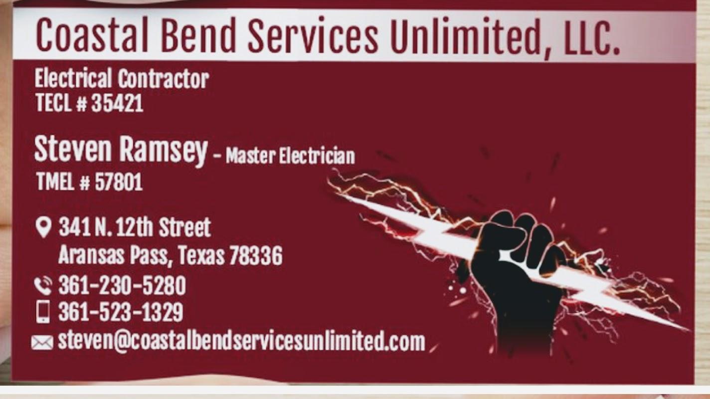 Buentello Professional Services in Aransas Pass Texas