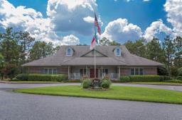 Boles Funeral Homes & Crematory in Pinehurst North Carolina