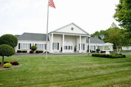 Harder Funeral Home in Brookfield Wisconsin