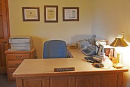 Jandt-Fredrickson Funeral Home in Caledonia Minnesota