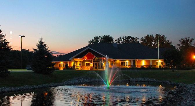 Roberts Family Funeral Home & Cremation Service in Forest Lake Minnesota