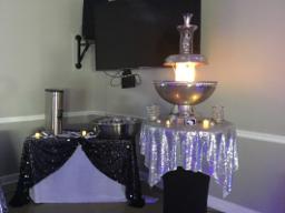 Willie A. Watkins Funeral Home in Lithonia Georgia