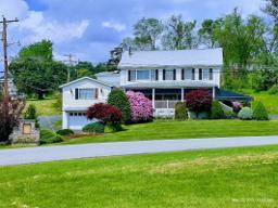 James Stump Funeral Home in Belle Vernon Pennsylvania