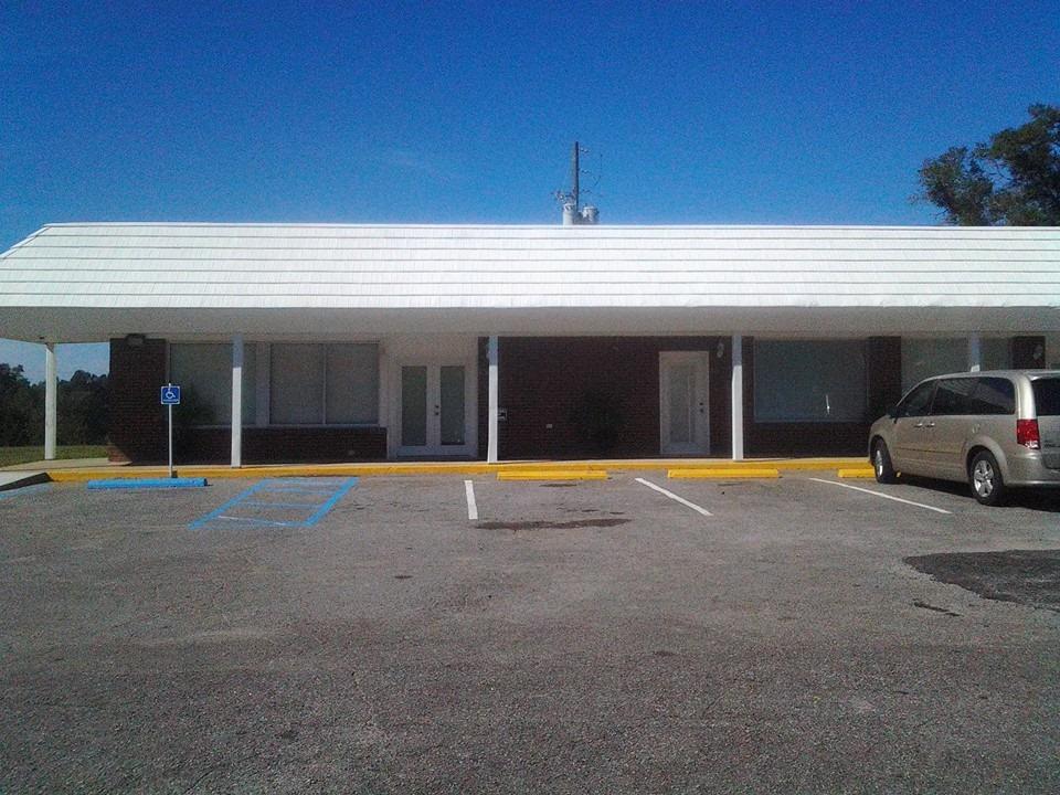 Crawford & Moultry Funeral Home in Chattahoochee Florida