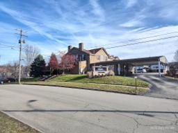 Kezmarsky Funeral Home in Uniontown Pennsylvania