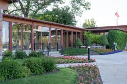 Redwood Memorial Mortuary & Cemetery in West Jordan Utah