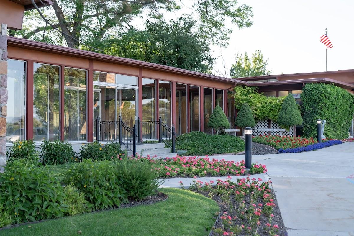 Redwood Memorial Mortuary & Cemetery in West Jordan Utah