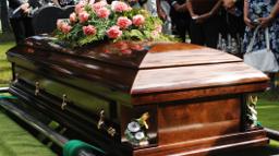 Carl C Burnett Funeral Home Inc in Hempstead New York