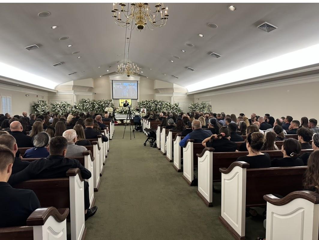 Wages & Sons Funeral Home in Lawrenceville Georgia