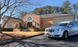 Acree-Davis Funeral Home in Toccoa Georgia