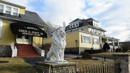 Howell Funeral Home of West Baltimore in Baltimore Maryland