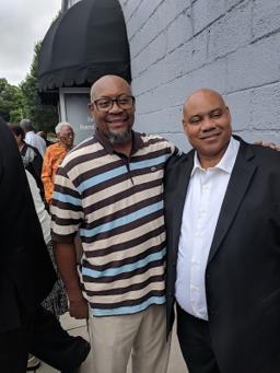 Hornes Funeral Home in Farmville North Carolina