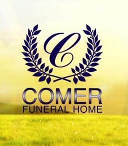 Comer Funeral Home in Ferriday Louisiana