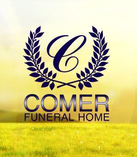 Comer Funeral Home in Ferriday Louisiana