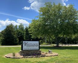 Whitlock Mortuary in Toccoa Georgia