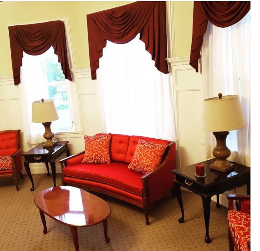 Sconiers Funeral Service LLC in Passaic New Jersey