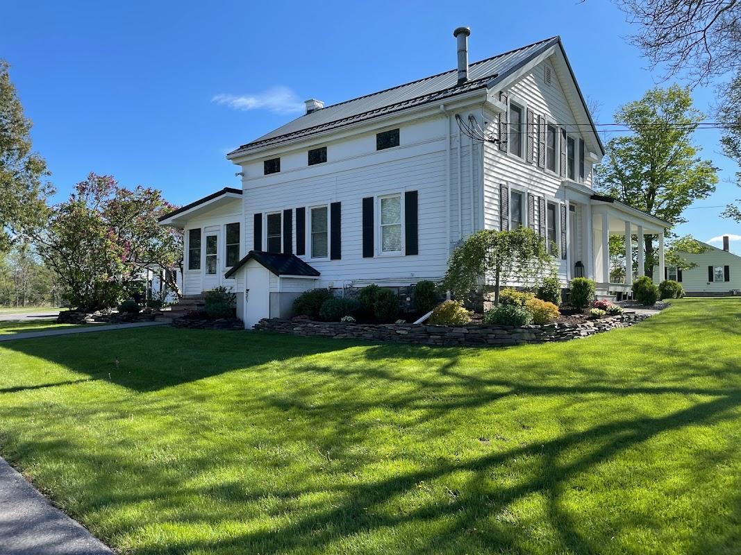 Lansing Funeral Home in Lansing New York