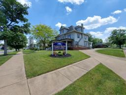 Deckman-Bartley Funeral Home in Malvern Ohio