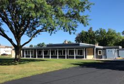 Martin-Myhre Funeral Home in Winona Minnesota