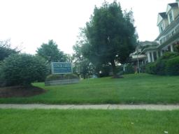 Lynch-Green Funeral Home in Saint Marys Pennsylvania