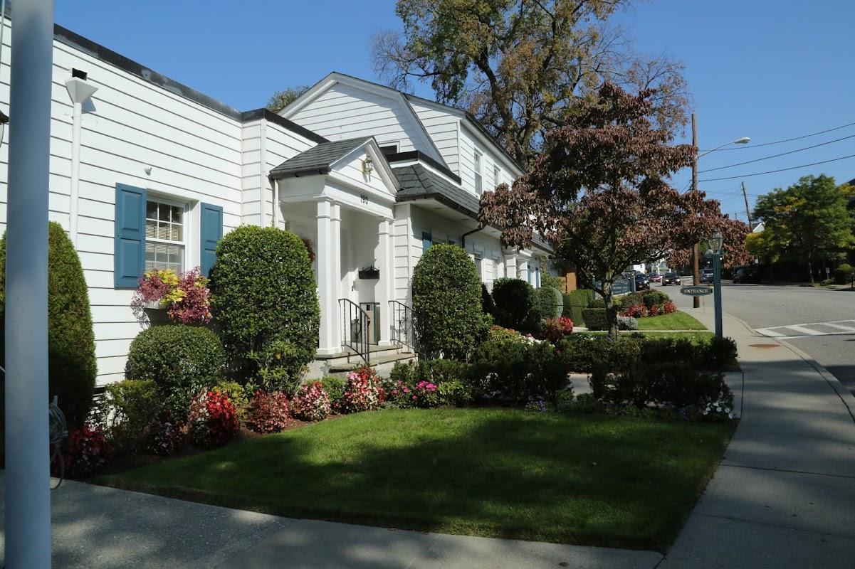 Westchester Funeral Service Inc in Rye New York