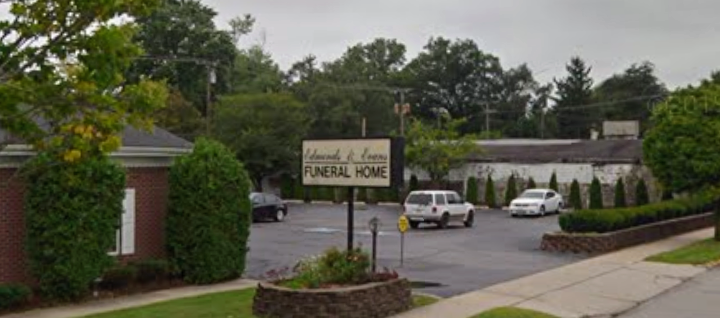 Edmonds & Evans Funeral Homes in Chesterton Indiana